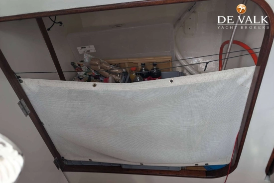 Frers 46 Calypso IOR 2 ton Racer usado à venda