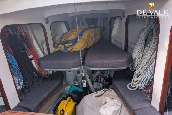 Frers 46 Calypso IOR 2 ton Racer usado à venda