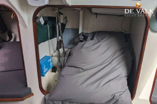 Frers 46 Calypso IOR 2 ton Racer usado à venda