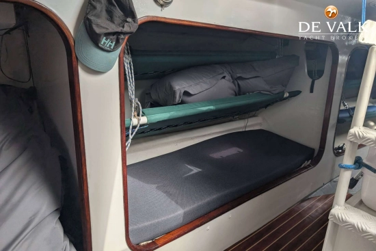Frers 46 Calypso IOR 2 ton Racer usado à venda