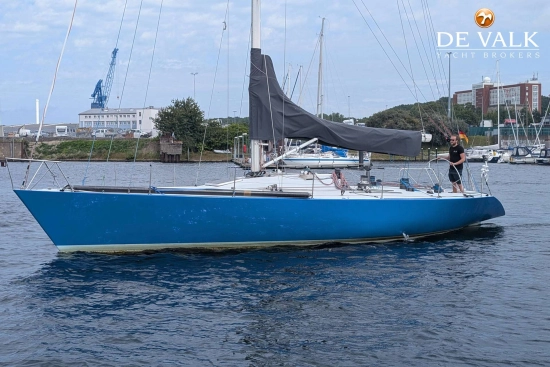 Frers 46 Calypso IOR 2 ton Racer usado à venda