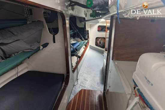 Frers 46 Calypso IOR 2 ton Racer usado à venda
