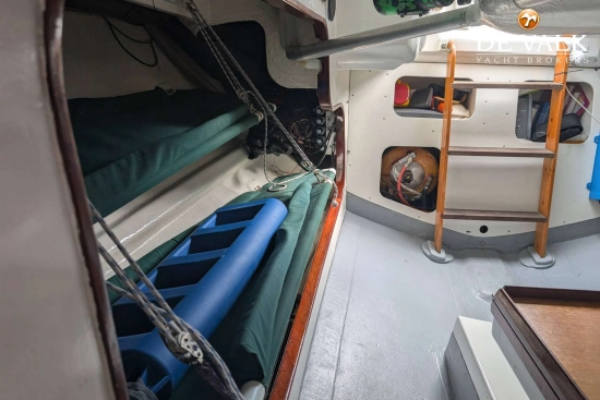 Frers 46 Calypso IOR 2 ton Racer usado à venda