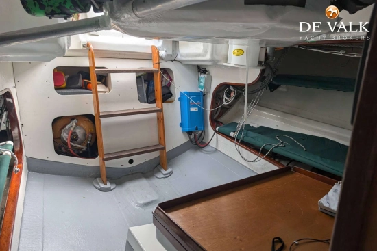 Frers 46 Calypso IOR 2 ton Racer usado à venda