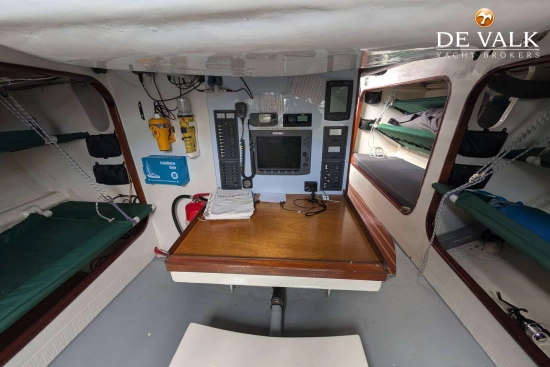 Frers 46 Calypso IOR 2 ton Racer usado à venda