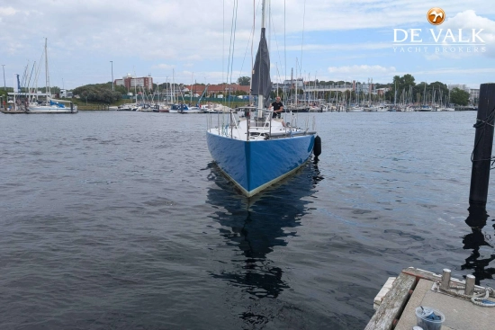 Frers 46 Calypso IOR 2 ton Racer usado à venda