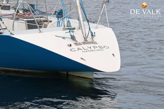 Frers 46 Calypso IOR 2 ton Racer usado à venda