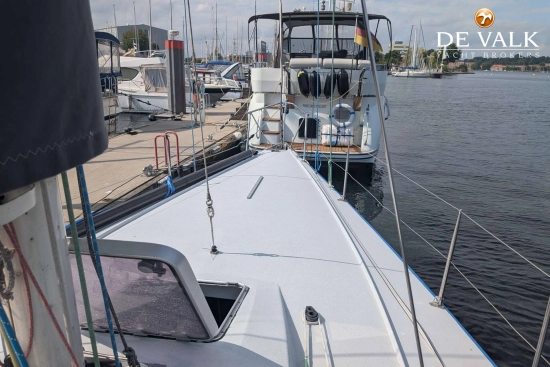 Frers 46 Calypso IOR 2 ton Racer usado à venda