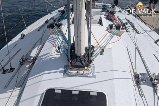 Frers 46 Calypso IOR 2 ton Racer usado à venda