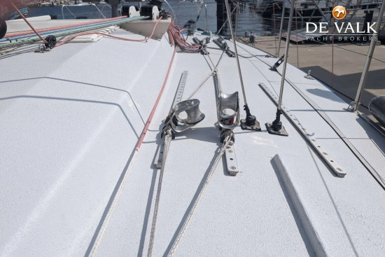 Frers 46 Calypso IOR 2 ton Racer usado à venda