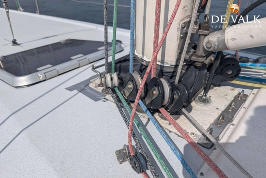 Frers 46 Calypso IOR 2 ton Racer usado à venda