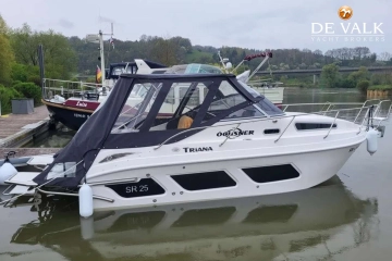 Ochsner SR 25 usata in vendita
