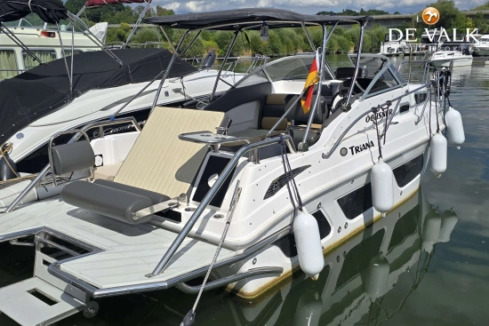 Ochsner SR 25 de segunda mano en venta