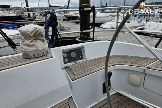Grand Soleil 50 usata in vendita