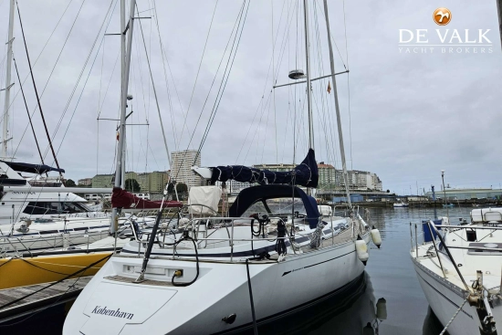 Grand Soleil 50 usata in vendita