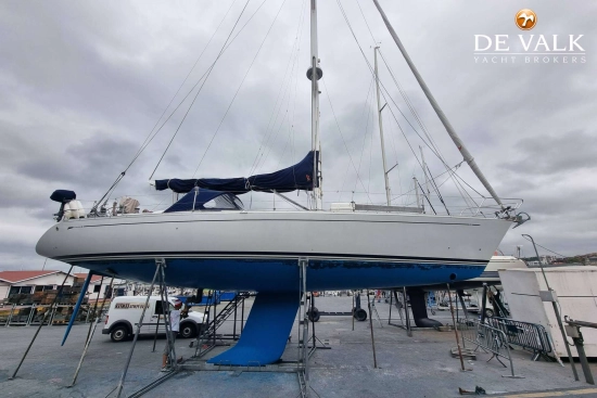 Grand Soleil 50 usata in vendita