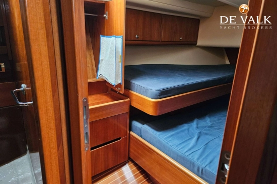 Grand Soleil 50 usata in vendita