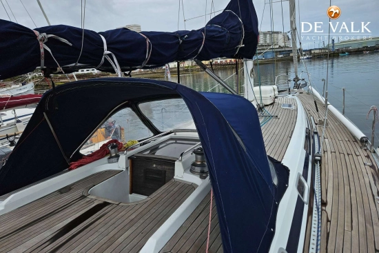 Grand Soleil 50 usata in vendita