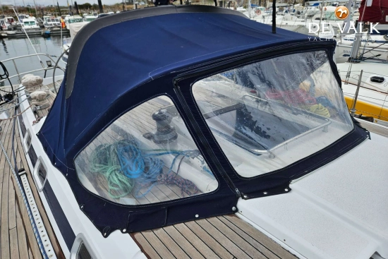 Grand Soleil 50 usata in vendita