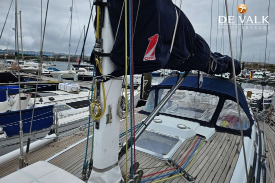 Grand Soleil 50 usata in vendita