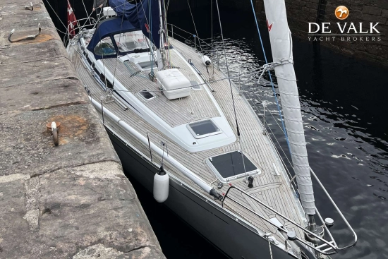 Grand Soleil 50 usata in vendita