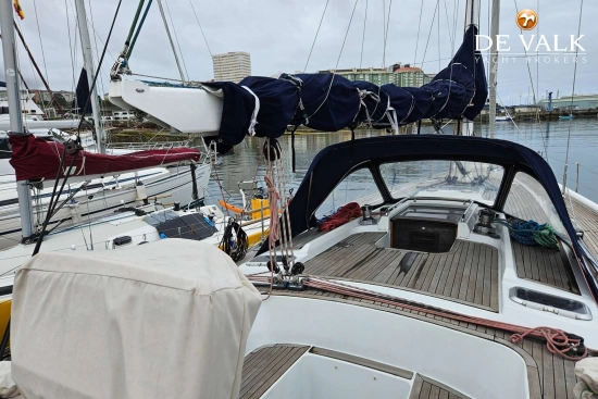 Grand Soleil 50 usata in vendita