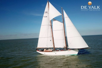 Ed Burnett 58 LOD Classic Schooner de segunda mano en venta