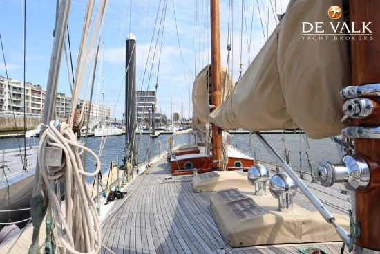 Ed Burnett 58 LOD Classic Schooner de segunda mano en venta