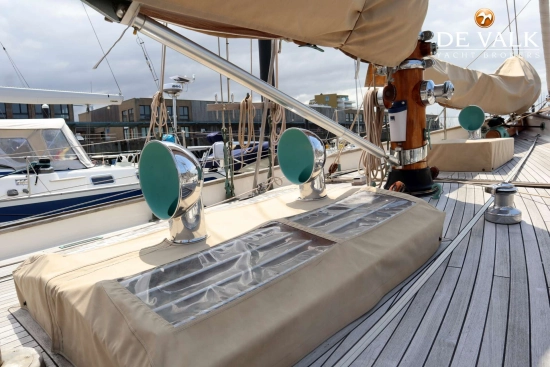 Ed Burnett 58 LOD Classic Schooner de segunda mano en venta