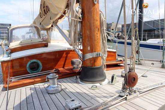 Ed Burnett 58 LOD Classic Schooner de segunda mano en venta
