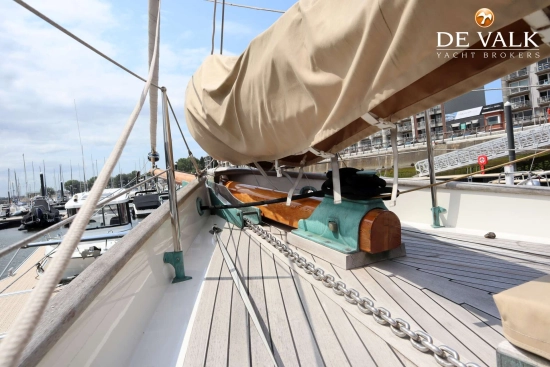 Ed Burnett 58 LOD Classic Schooner de segunda mano en venta