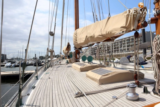 Ed Burnett 58 LOD Classic Schooner de segunda mano en venta