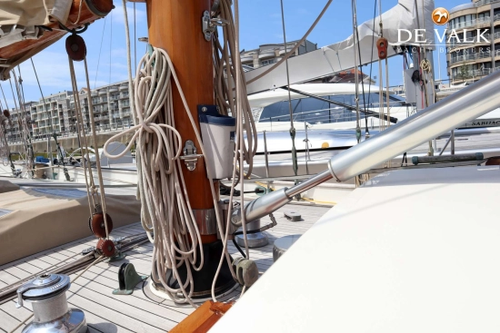 Ed Burnett 58 LOD Classic Schooner de segunda mano en venta