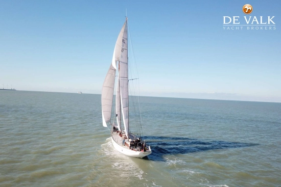 Ed Burnett 58 LOD Classic Schooner de segunda mano en venta