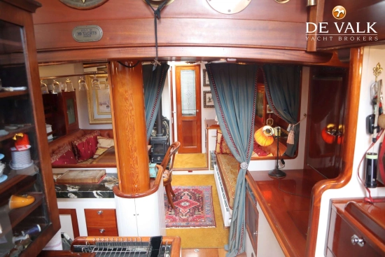 Ed Burnett 58 LOD Classic Schooner de segunda mano en venta