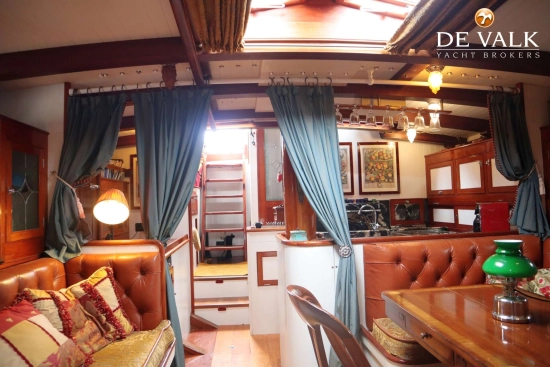 Ed Burnett 58 LOD Classic Schooner de segunda mano en venta