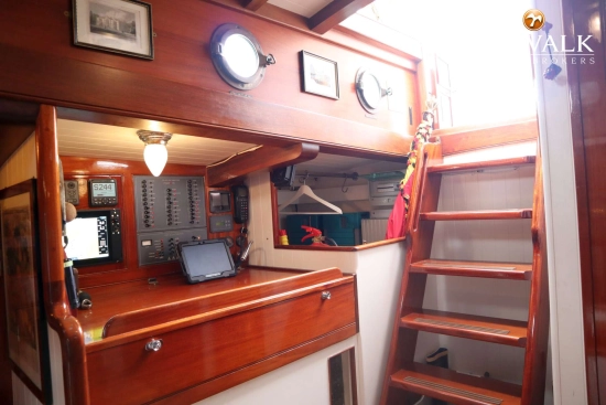 Ed Burnett 58 LOD Classic Schooner de segunda mano en venta