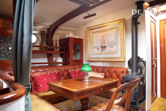 Ed Burnett 58 LOD Classic Schooner de segunda mano en venta