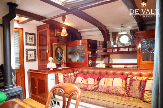 Ed Burnett 58 LOD Classic Schooner de segunda mano en venta