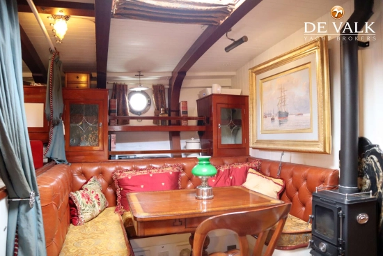 Ed Burnett 58 LOD Classic Schooner de segunda mano en venta