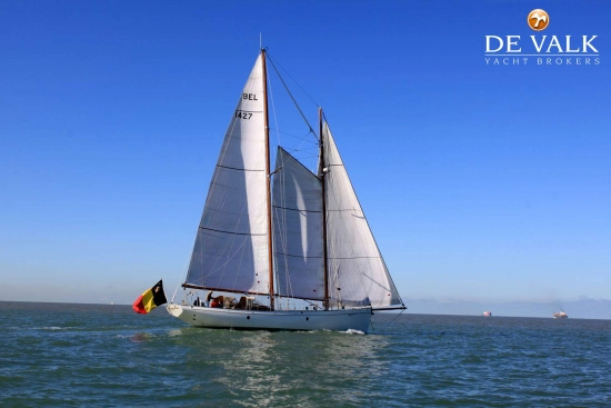 Ed Burnett 58 LOD Classic Schooner de segunda mano en venta