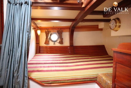 Ed Burnett 58 LOD Classic Schooner de segunda mano en venta