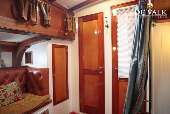 Ed Burnett 58 LOD Classic Schooner de segunda mano en venta