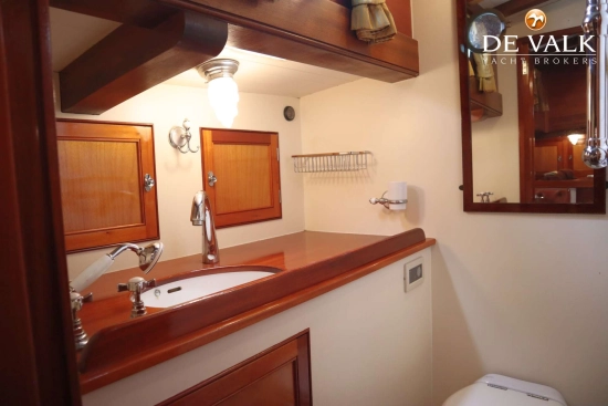 Ed Burnett 58 LOD Classic Schooner de segunda mano en venta