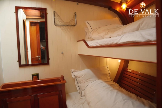 Ed Burnett 58 LOD Classic Schooner de segunda mano en venta
