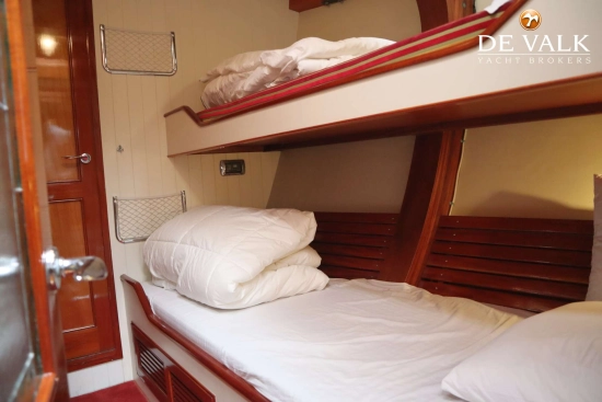 Ed Burnett 58 LOD Classic Schooner de segunda mano en venta