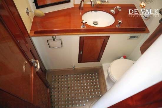Ed Burnett 58 LOD Classic Schooner de segunda mano en venta