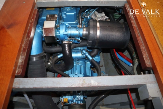 Ed Burnett 58 LOD Classic Schooner de segunda mano en venta