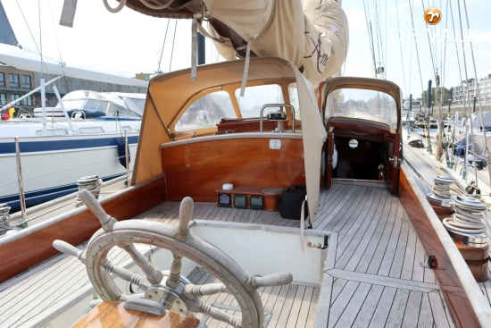 Ed Burnett 58 LOD Classic Schooner de segunda mano en venta