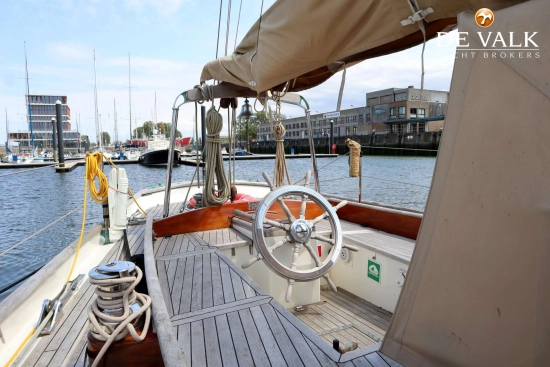 Ed Burnett 58 LOD Classic Schooner de segunda mano en venta